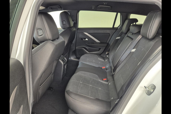 Opel Astra Sports Tourer 1.2 Turbo Hybrid Ultimate Automaat | Navigatie | Head-up Display | Keyless Entry | AGR Comfortstoelen |