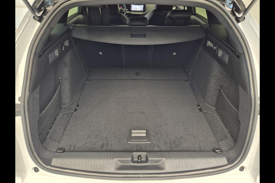 Opel Astra Sports Tourer 1.2 Turbo Hybrid Ultimate Automaat | Navigatie | Head-up Display | Keyless Entry | AGR Comfortstoelen |