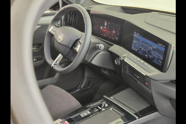 Opel Astra 1.2 Turbo Hybrid Ultimate Automaat | Head-up Display | Panoramisch Schuif/Kanteldak | Navigatie | Keyless Entry | AGR Comfortstoelen |