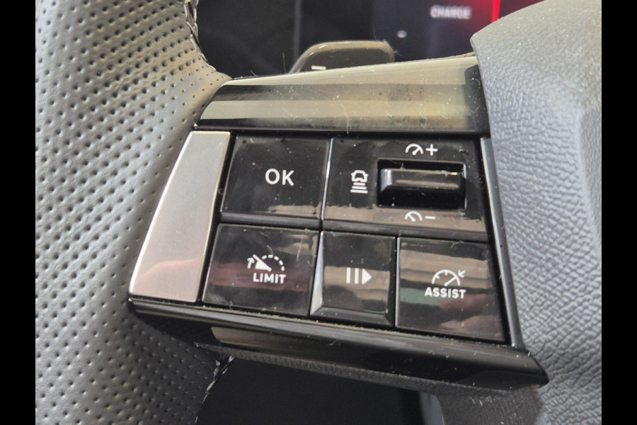 Opel Astra 1.2 Turbo Hybrid Ultimate Automaat | Head-up Display | Panoramisch Schuif/Kanteldak | Navigatie | Keyless Entry | AGR Comfortstoelen |