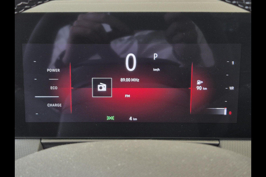 Opel Astra 1.2 Turbo Hybrid Ultimate Automaat | Head-up Display | Panoramisch Schuif/Kanteldak | Navigatie | Keyless Entry | AGR Comfortstoelen |