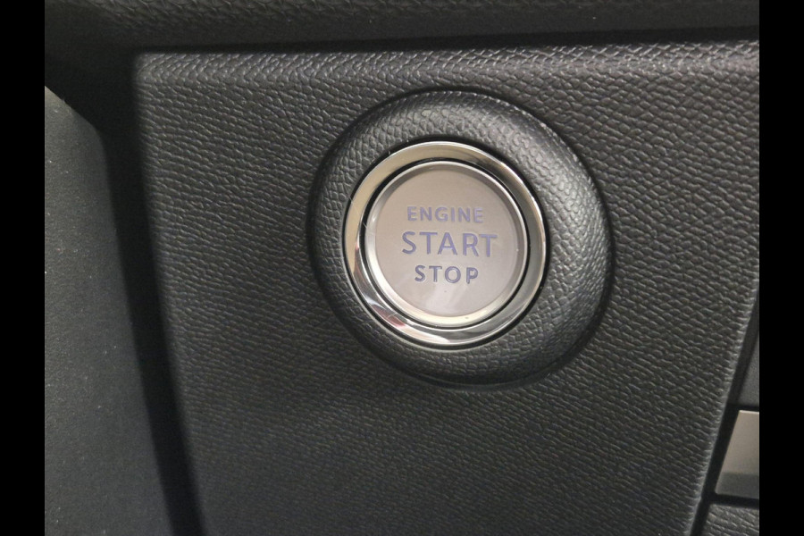 Opel Astra 1.2 Turbo Hybrid Ultimate Automaat | Head-up Display | Panoramisch Schuif/Kanteldak | Navigatie | Keyless Entry | AGR Comfortstoelen |