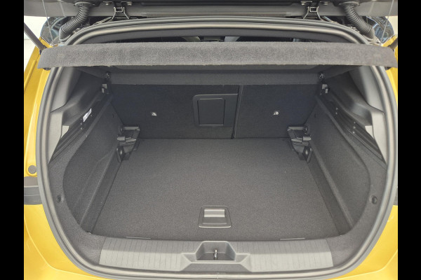 Opel Astra 1.2 Turbo Hybrid Ultimate Automaat | Head-up Display | Panoramisch Schuif/Kanteldak | Navigatie | Keyless Entry | AGR Comfortstoelen |