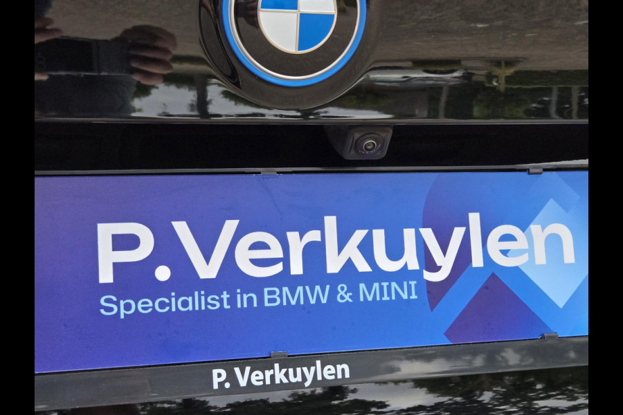 BMW X3 xDrive30e LCI | SPORTSTOELEN | LEDER | PANORAMADAK | CAMERA |