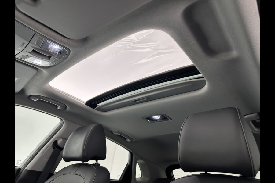 Hyundai Kona EV Premium 64 kWh (INCL-BTW) *PANO | FULL-LEATHER | KRELL-AUDIO | HEAD-UP | FULL-LED | NAVI-FULLMAP | DAB | ADAPT.CRUISE | KEYLESS | CAMERA | BLIND-SPOT | LANE-ASSIST | DIGI-COCKPIT | COMFORT-SEATS | 17''ALU*