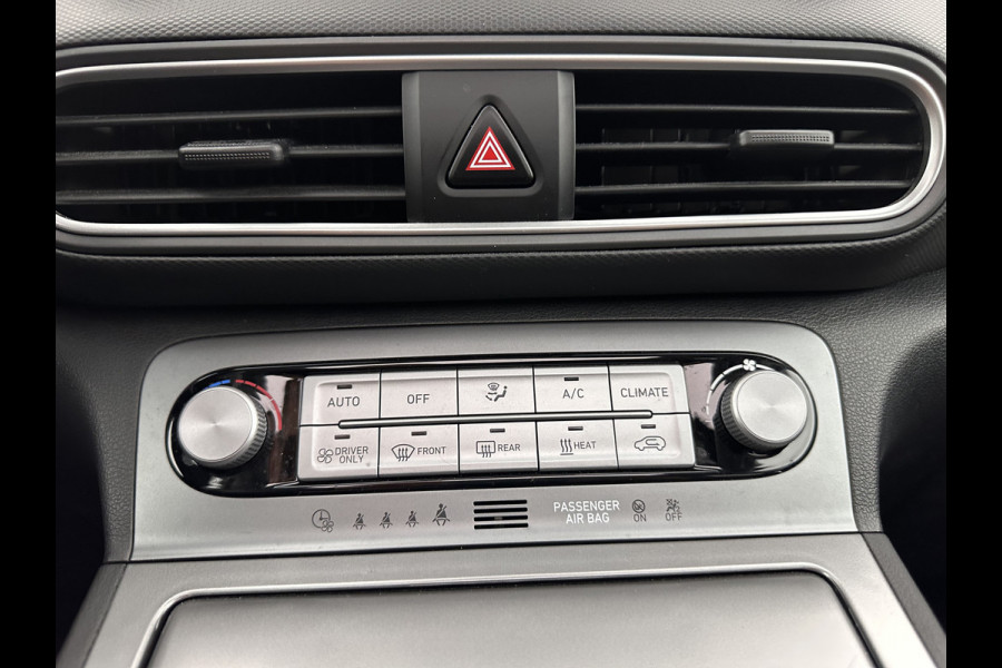 Hyundai Kona EV Premium 64 kWh (INCL-BTW) *PANO | FULL-LEATHER | KRELL-AUDIO | HEAD-UP | FULL-LED | NAVI-FULLMAP | DAB | ADAPT.CRUISE | KEYLESS | CAMERA | BLIND-SPOT | LANE-ASSIST | DIGI-COCKPIT | COMFORT-SEATS | 17''ALU*