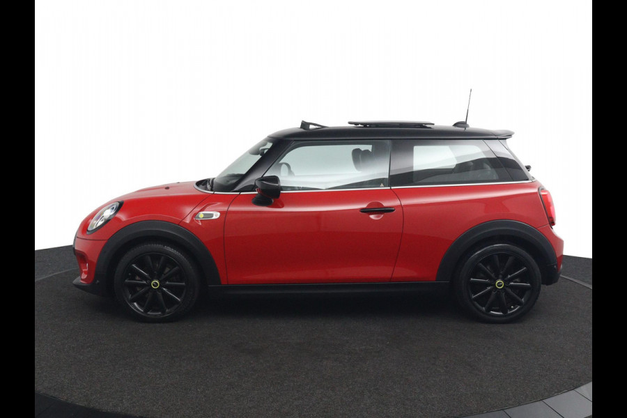MINI Mini Electric Yours 33 kWh*AUTOM.*ECC*CRUISE*PANO*H&K*