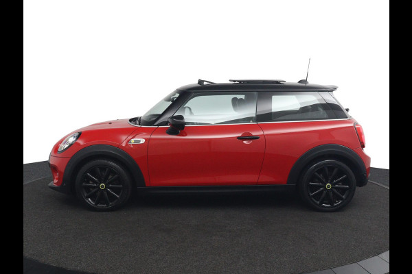 MINI Mini Electric Yours 33 kWh*AUTOM.*ECC*CRUISE*PANO*H&K*