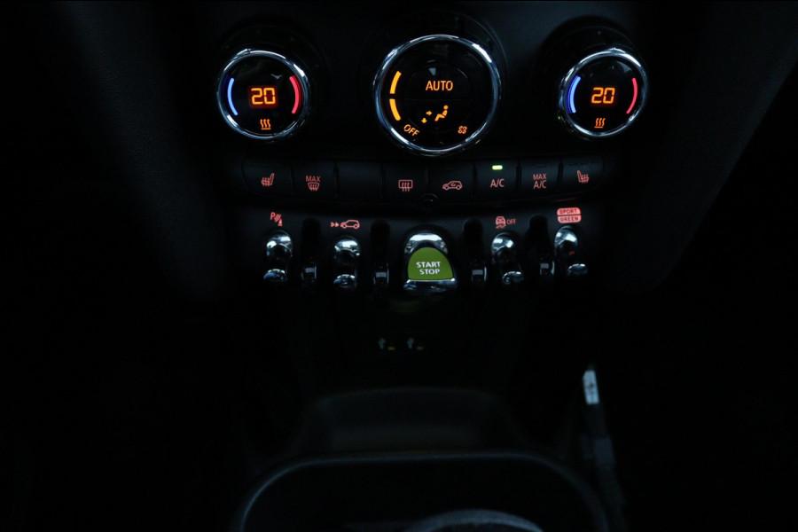 MINI Mini Electric Yours 33 kWh*AUTOM.*ECC*CRUISE*PANO*H&K*