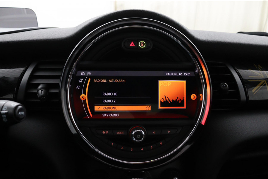 MINI Mini Electric Yours 33 kWh*AUTOM.*ECC*CRUISE*PANO*H&K*