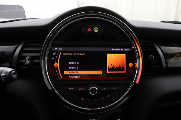 MINI Mini Electric Yours 33 kWh*AUTOM.*ECC*CRUISE*PANO*H&K*
