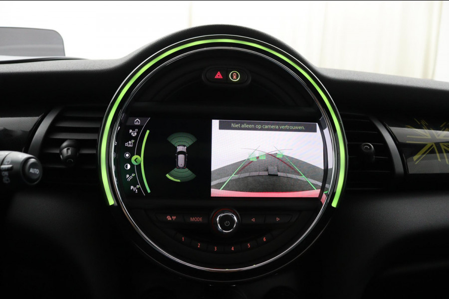 MINI Mini Electric Yours 33 kWh*AUTOM.*ECC*CRUISE*PANO*H&K*