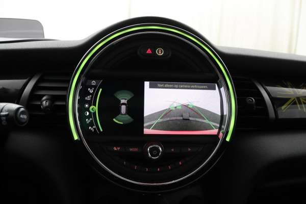 MINI Mini Electric Yours 33 kWh*AUTOM.*ECC*CRUISE*PANO*H&K*