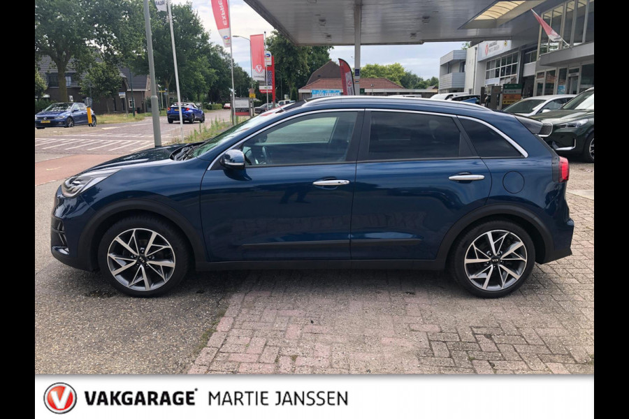 Kia Niro 1.6 GDi Hybrid ExecutiveLine