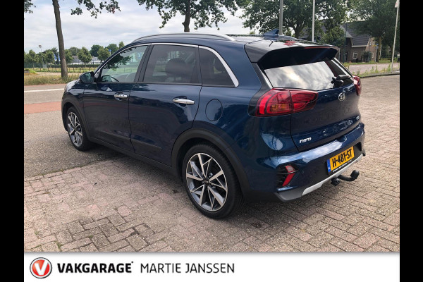 Kia Niro 1.6 GDi Hybrid ExecutiveLine