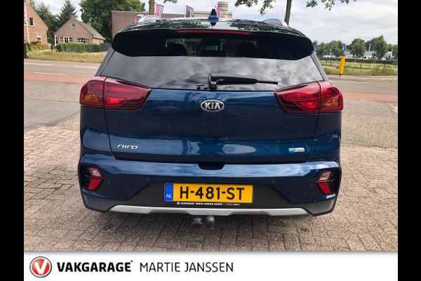 Kia Niro 1.6 GDi Hybrid ExecutiveLine