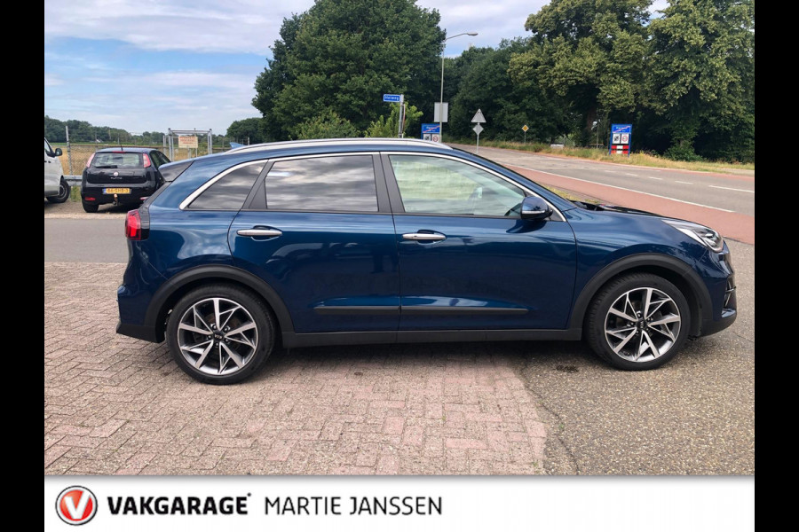 Kia Niro 1.6 GDi Hybrid ExecutiveLine