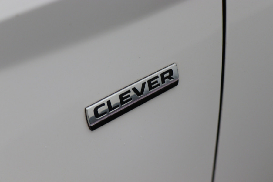 Škoda Fabia Combi 1.0 TSI Clever Climate, Cruise, Verwarmde Stoelen, Bluetooth, Navigatie, DAB, PDC, 15''