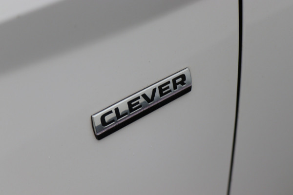 Škoda Fabia Combi 1.0 TSI Clever Climate, Cruise, Verwarmde Stoelen, Bluetooth, Navigatie, DAB, PDC, 15''