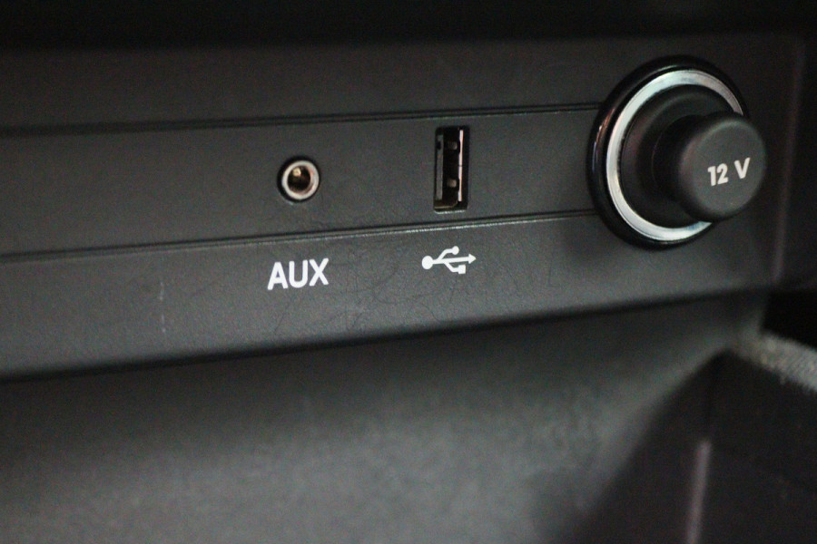 Škoda Fabia Combi 1.0 TSI Clever Climate, Cruise, Verwarmde Stoelen, Bluetooth, Navigatie, DAB, PDC, 15''