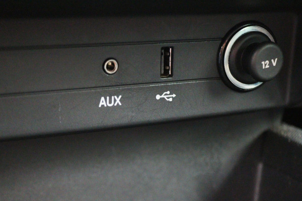 Škoda Fabia Combi 1.0 TSI Clever Climate, Cruise, Verwarmde Stoelen, Bluetooth, Navigatie, DAB, PDC, 15''