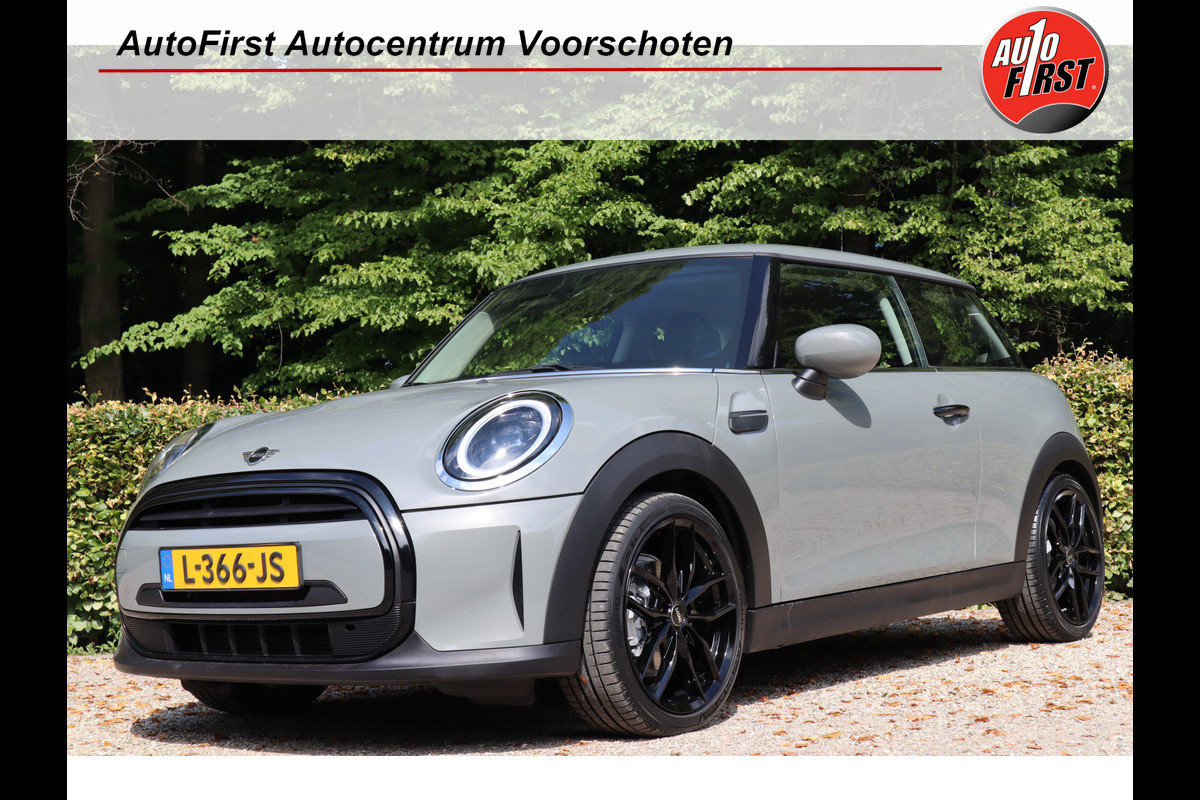 MINI Mini 1.5 One First Essential | Carplay | MINI Mini 1.5 One First Essential | Carplay |