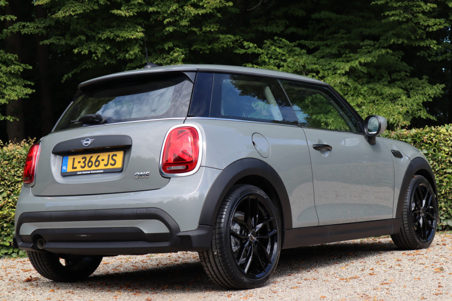 MINI Mini 1.5 One First Essential | Carplay |