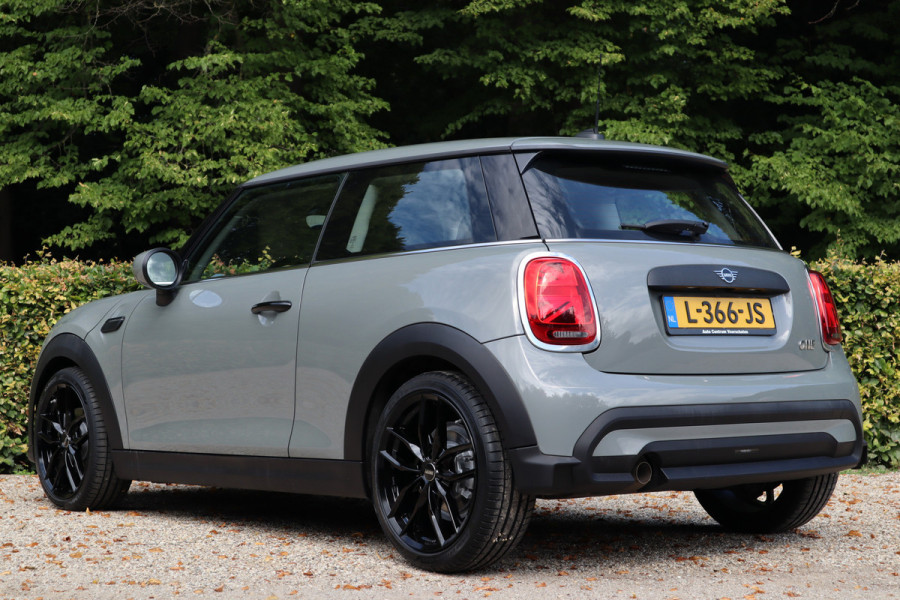 MINI Mini 1.5 One First Essential | Carplay |