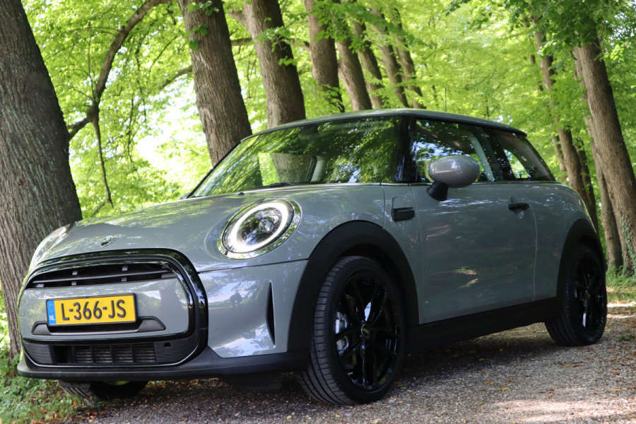 MINI Mini 1.5 One First Essential | Carplay |