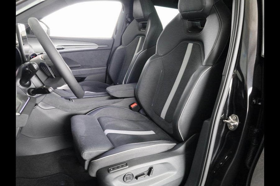 Škoda Kodiaq Sportline Business 1.5 TSI PHEV 204pk | Panoramadak | Trekhaak | 20 inch | Canton Sound System | Comfort pakket