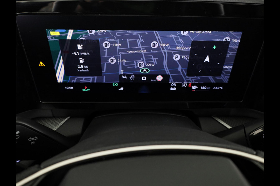 Škoda Kodiaq Sportline Business 1.5 TSI PHEV 204pk | Panoramadak | Trekhaak | 20 inch | Canton Sound System | Comfort pakket