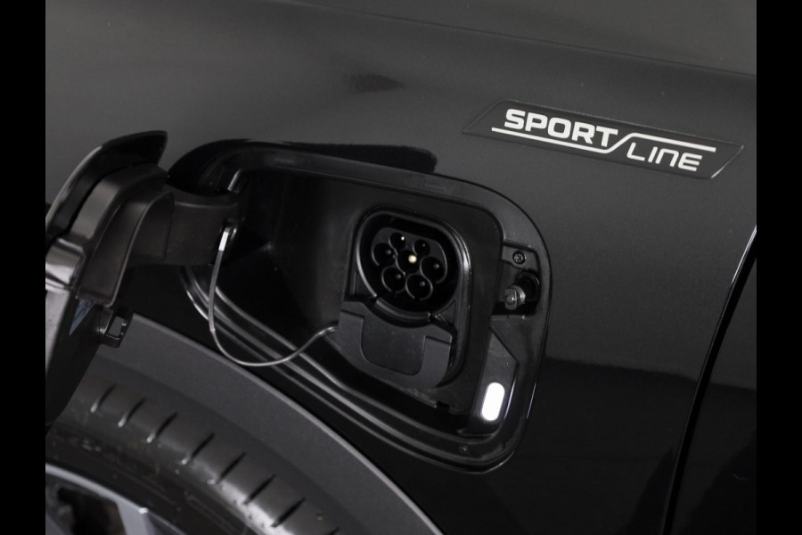 Škoda Kodiaq Sportline Business 1.5 TSI PHEV 204pk | Panoramadak | Trekhaak | 20 inch | Canton Sound System | Comfort pakket