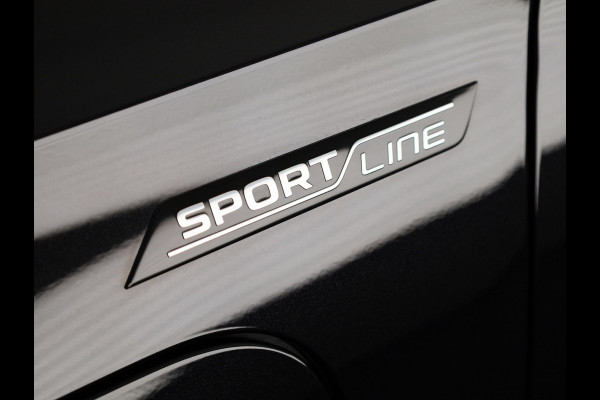 Škoda Kodiaq Sportline Business 1.5 TSI PHEV 204pk | Panoramadak | Trekhaak | 20 inch | Canton Sound System | Comfort pakket
