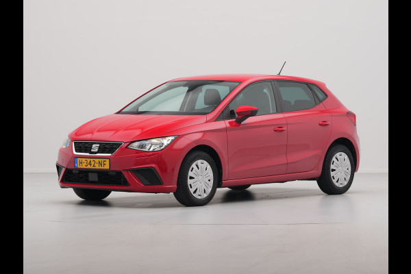 Seat Ibiza 1.0 TSI 115pk DSG Style Business Intense Navigatie Camera Clima Cruise 268