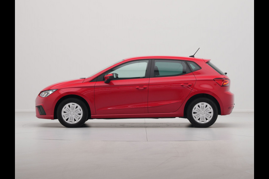 Seat Ibiza 1.0 TSI 115pk DSG Style Business Intense Navigatie Camera Clima Cruise 268