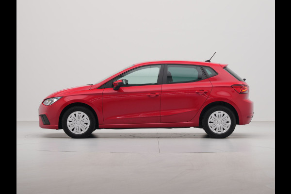 Seat Ibiza 1.0 TSI 115pk DSG Style Business Intense Navigatie Camera Clima Cruise 268