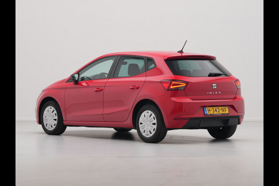 Seat Ibiza 1.0 TSI 115pk DSG Style Business Intense Navigatie Camera Clima Cruise 268