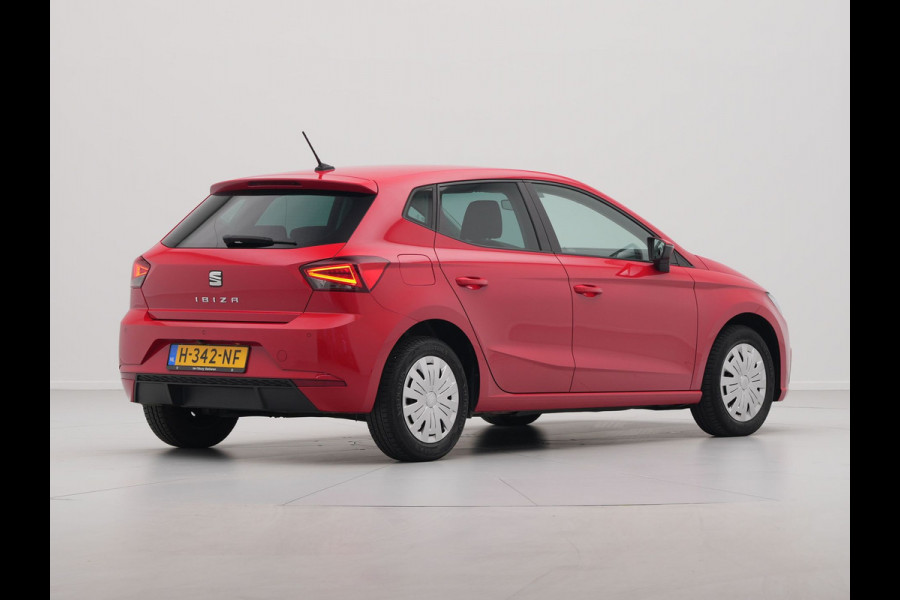 Seat Ibiza 1.0 TSI 115pk DSG Style Business Intense Navigatie Camera Clima Cruise 268