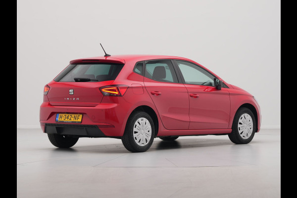 Seat Ibiza 1.0 TSI 115pk DSG Style Business Intense Navigatie Camera Clima Cruise 268