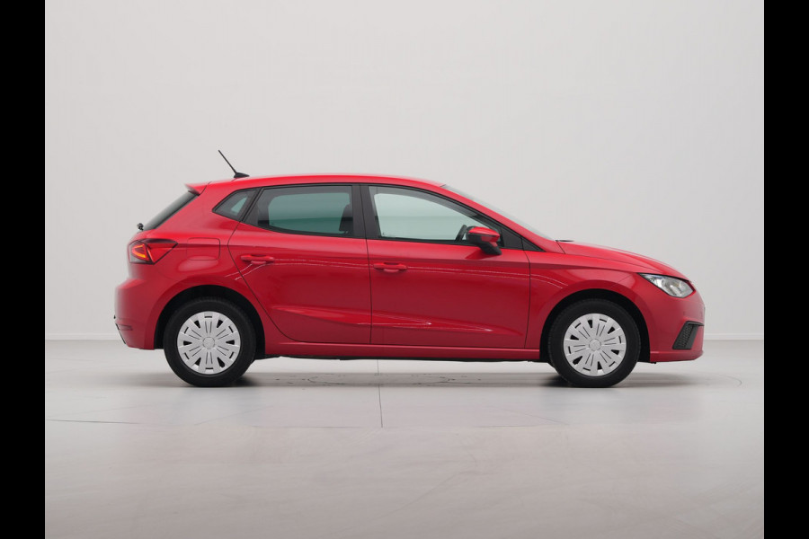 Seat Ibiza 1.0 TSI 115pk DSG Style Business Intense Navigatie Camera Clima Cruise 268