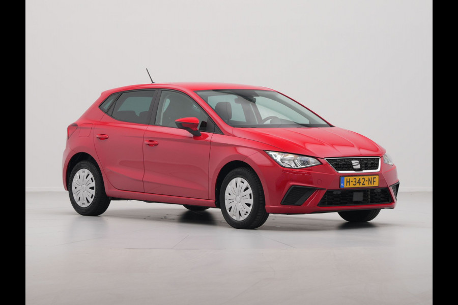 Seat Ibiza 1.0 TSI 115pk DSG Style Business Intense Navigatie Camera Clima Cruise 268
