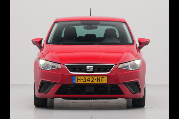 Seat Ibiza 1.0 TSI 115pk DSG Style Business Intense Navigatie Camera Clima Cruise 268