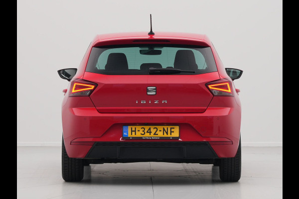 Seat Ibiza 1.0 TSI 115pk DSG Style Business Intense Navigatie Camera Clima Cruise 268
