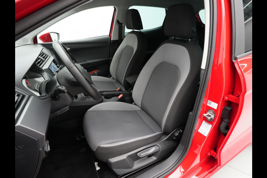 Seat Ibiza 1.0 TSI 115pk DSG Style Business Intense Navigatie Camera Clima Cruise 268