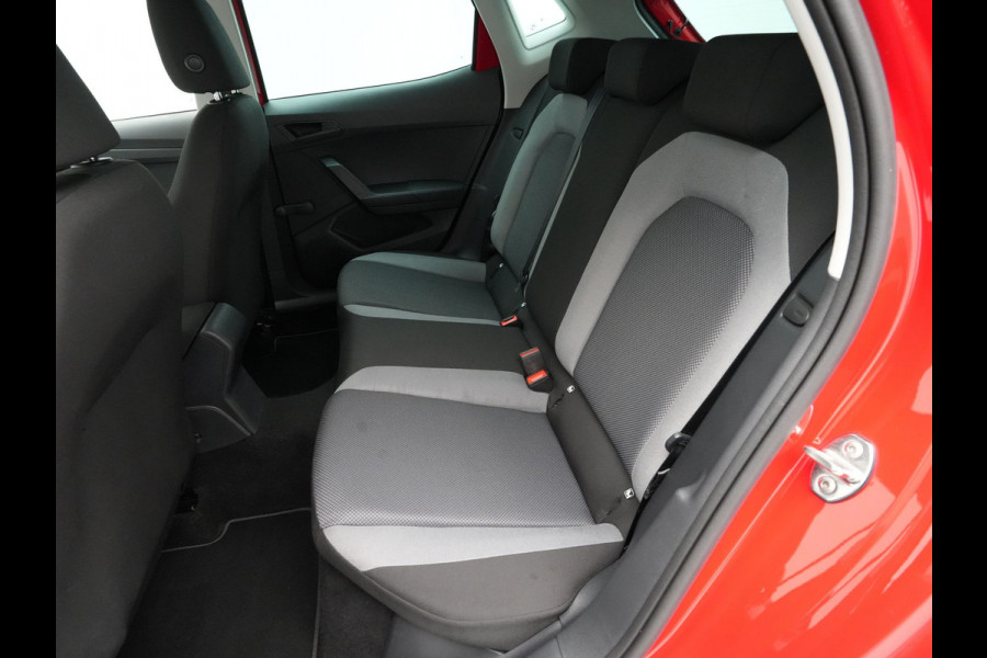 Seat Ibiza 1.0 TSI 115pk DSG Style Business Intense Navigatie Camera Clima Cruise 268