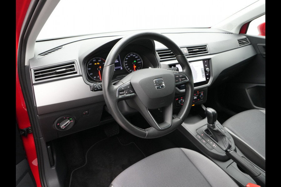 Seat Ibiza 1.0 TSI 115pk DSG Style Business Intense Navigatie Camera Clima Cruise 268