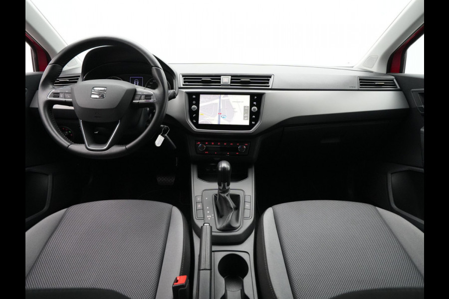 Seat Ibiza 1.0 TSI 115pk DSG Style Business Intense Navigatie Camera Clima Cruise 268