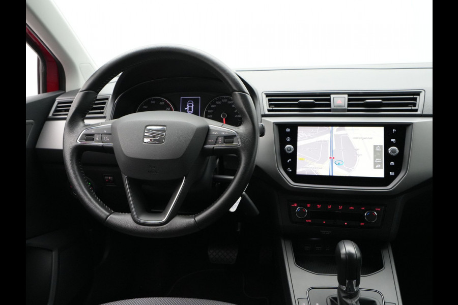 Seat Ibiza 1.0 TSI 115pk DSG Style Business Intense Navigatie Camera Clima Cruise 268