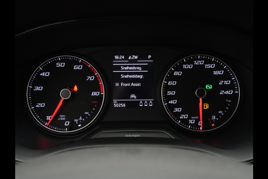 Seat Ibiza 1.0 TSI 115pk DSG Style Business Intense Navigatie Camera Clima Cruise 268