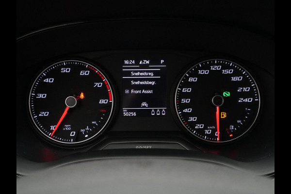 Seat Ibiza 1.0 TSI 115pk DSG Style Business Intense Navigatie Camera Clima Cruise 268